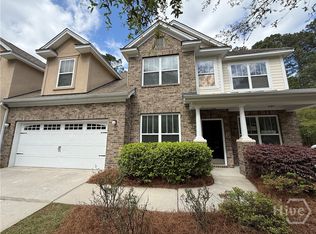 146 Royal Ln, Pooler, GA 31322