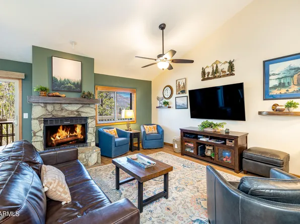 2645 N VALLEY VIEW Road #9116, Flagstaff, AZ 86004