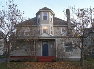 297 Colchester Ave #2, Burlington, VT 05401
