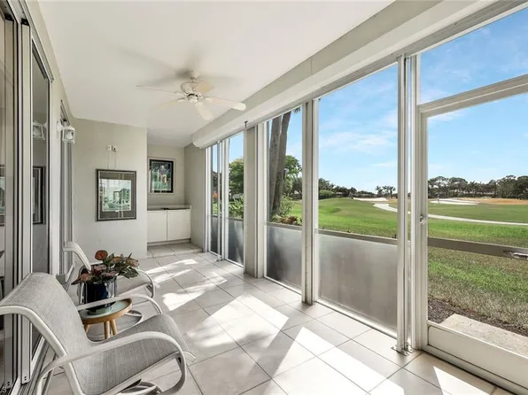5877 Three Iron DR #7, NAPLES, FL 34110