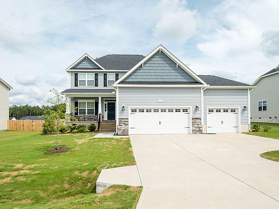 5th image of 151 Pretty Run Branch Ln