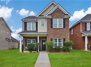 616 Armitage Way, Stockbridge, GA 30281