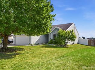 7304 Franklin Madison Rd, Franklin, OH 45005