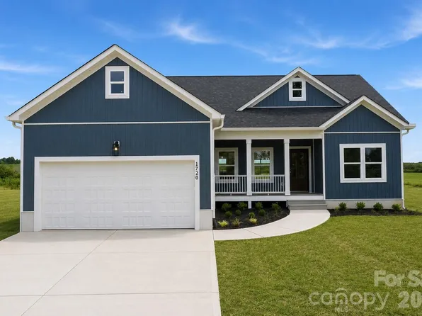 1720 Jennings Rd, Olin, NC 28660