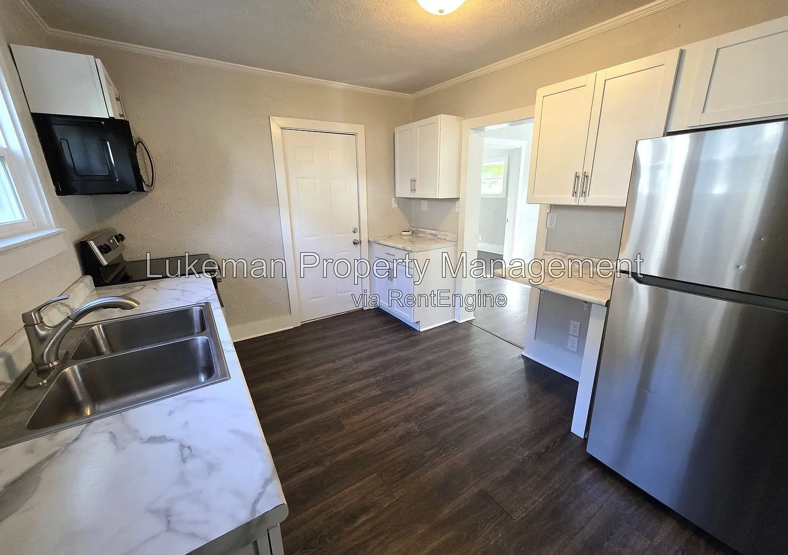 3 bed, 1.0 bath, 1005 sqft, $1,400 — Photo 3