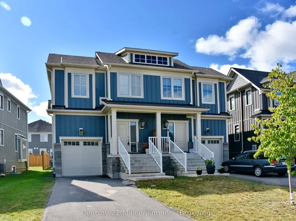349 Yellow Birch Cres, The Blue Mountains, ON L9Y 0Y5