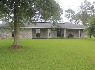 235 Dixie Ln, Deridder, LA 70634