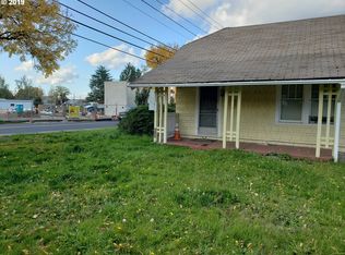 4770 SW Lombard Ave, Beaverton, OR 97005