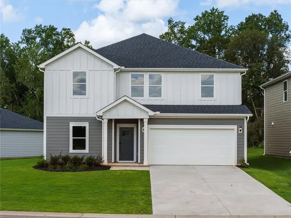 312 Allingham Rd, Piedmont, SC 29673