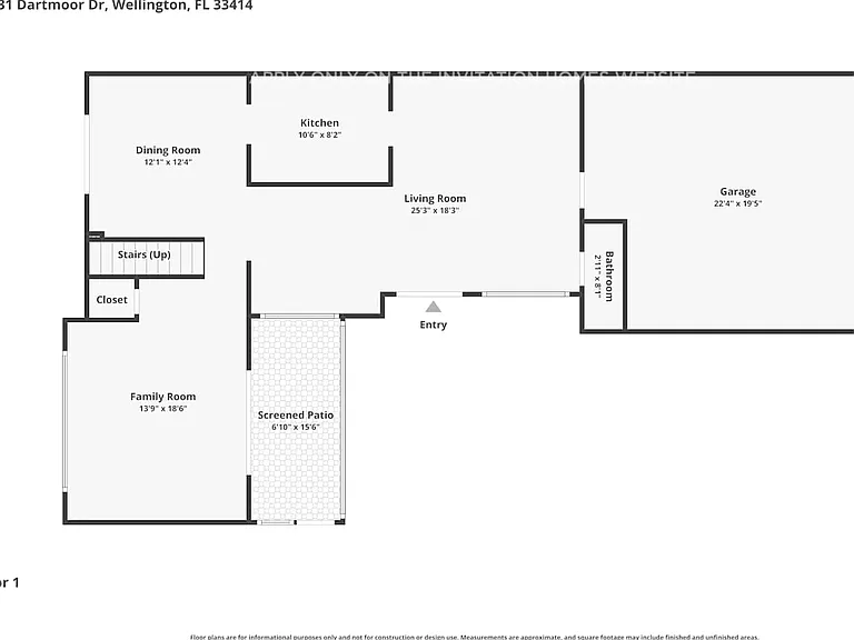 12231 Dartmoor Dr — Photo 2