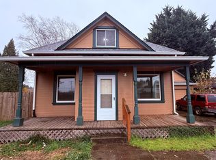 4002 NE 64th Ave, Vancouver, WA 98661