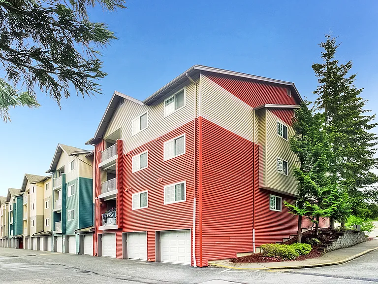Mill Pointe — Photo 14