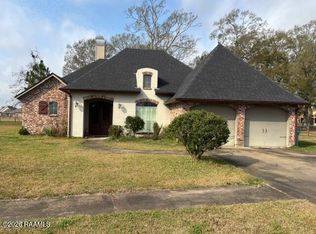 153 Seminole Ln, Opelousas, LA 70570