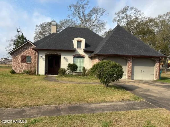 153 Seminole Ln, Opelousas, LA 70570