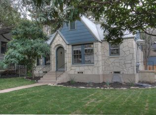 1103 Kenwood Ave, Austin, TX 78704