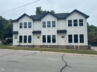 309 E 3rd St UNIT 1, Mountain Home, AR 72653