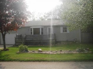 2625 Warren St, Elkhart, IN 46516