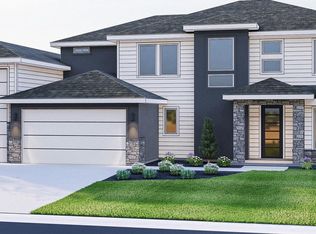 10480 W Mizzle Dr, Star, ID 83669