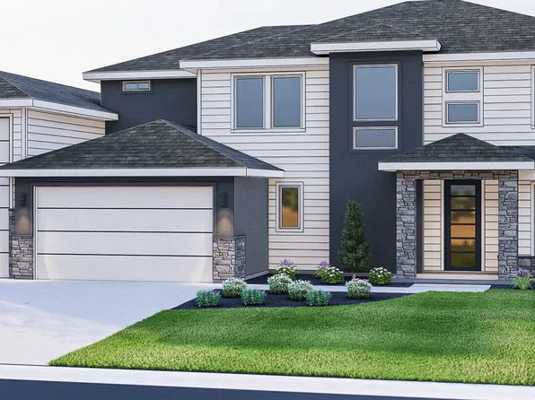 10480 W Mizzle Dr, Star, ID 83669