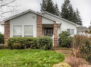 356 Silver Hills Cir SE, Salem, OR 97306