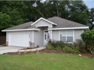 14001 NW 9th Rd, Newberry, FL 32669