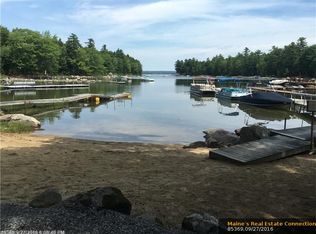 12 Whittemore Cove Rd, Raymond, ME 04071
