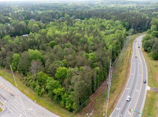 0 Mars Hill Rd NW, Acworth, GA 30101