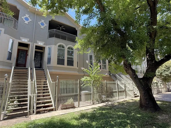 118 Detering St, Houston, TX 77007