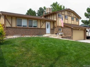 6441 W 73rd Pl, Arvada, CO 80003