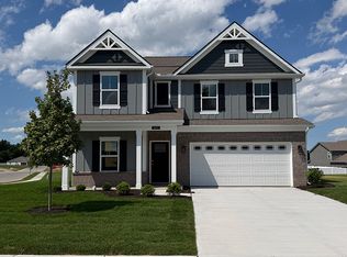 3850 Donaldson Creek Ct, Clayton, IN 46118