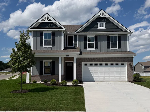 3850 Donaldson Creek Ct, Clayton, IN 46118