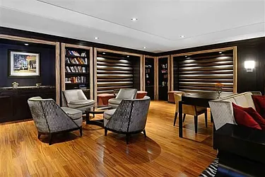 Rented by UDR