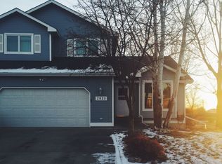 2925 Mickey Wright Ln, Billings, MT 59106