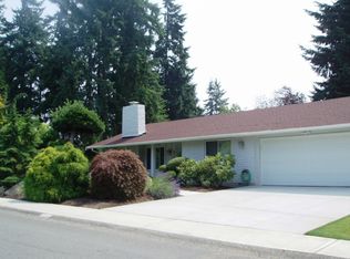 3205 SW 323rd St, Federal Way, WA 98023