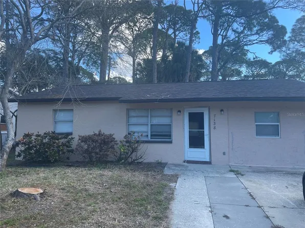 7138 Oakwood Dr, New Port Richey, FL 34652