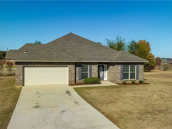 30 Terriwood Dr, Tuscaloosa, AL 35401