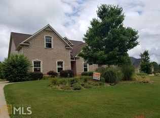 141 Traditions Ln, Hampton, GA 30228
