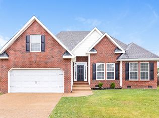 2945 Hearthside Dr, Spring Hill, TN 37174