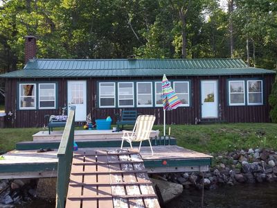 39 Chase Road, Baileyville, ME, 04694