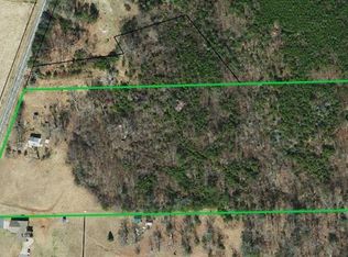 3872 Old Shelby Rd, Hickory, NC 28602