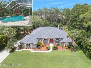 9544 Whisper Ridge Trl, Weeki Wachee, FL 34613