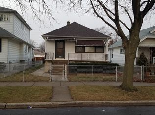 1638 N 16th Ave, Melrose Park, IL 60160