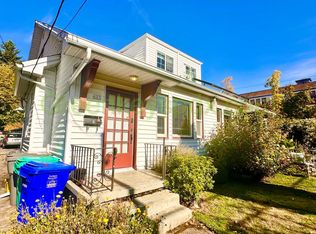 627 N Sumner St, Portland, OR 97217