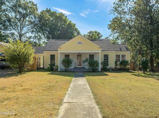107 E Church St, Crystal Springs, MS 39059