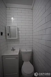 Rented by Oxford Property Group