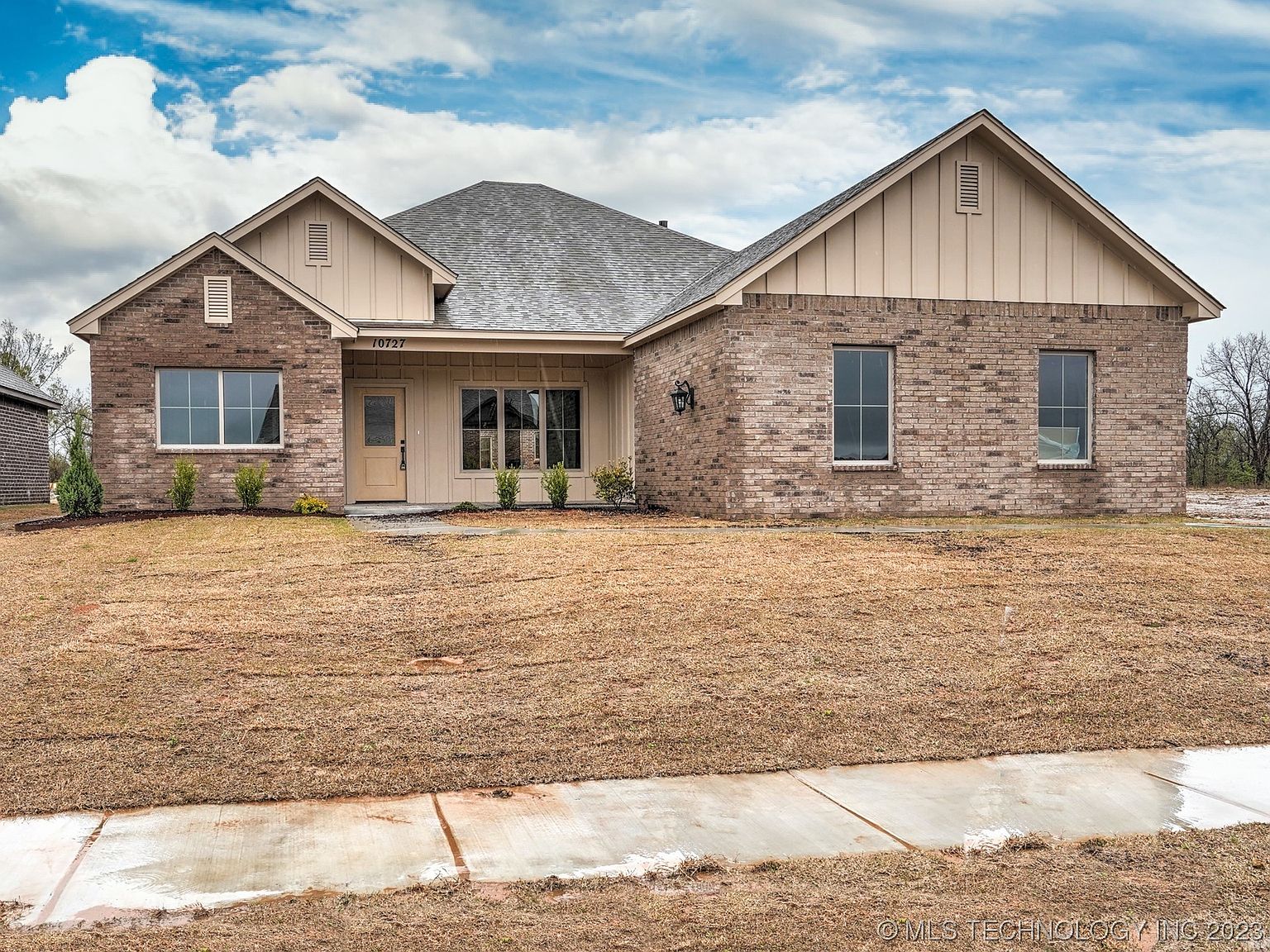 10727 280th Ave, Coweta, OK 74429 Zillow