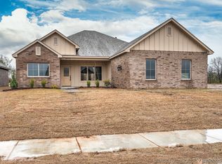 10727 280th Ave, Coweta, OK 74429