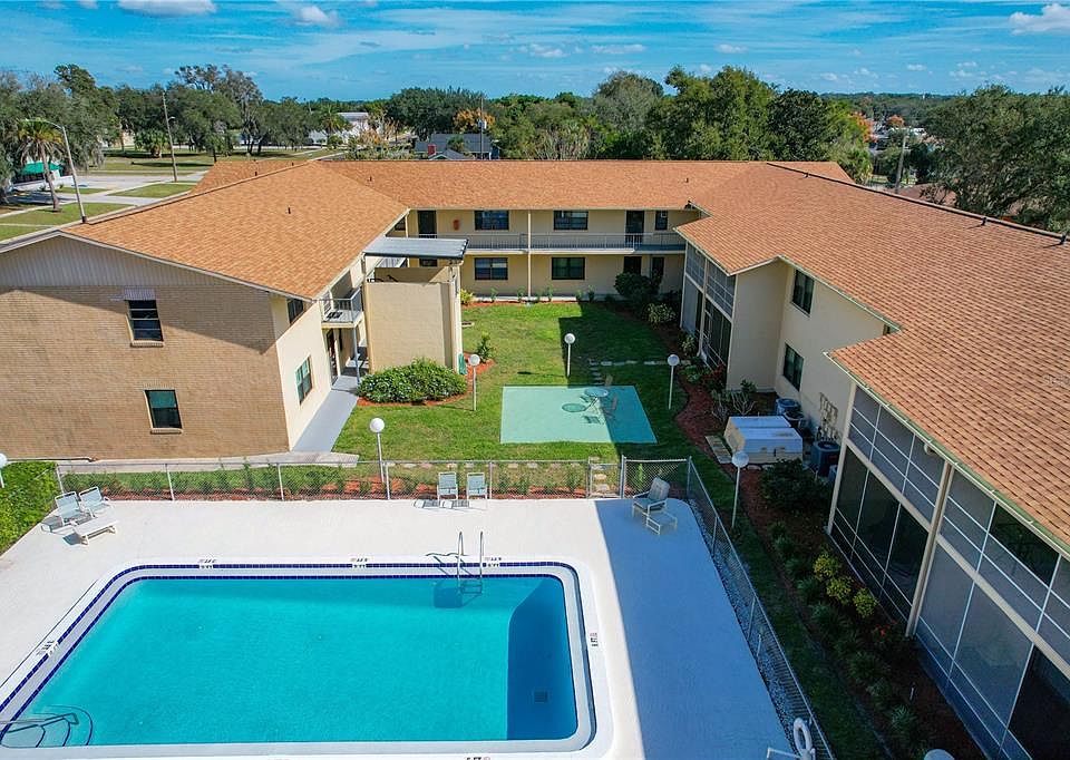 Lake Wales Village Condominiums 130 E Johnson Ave Lake Wales FL Zillow