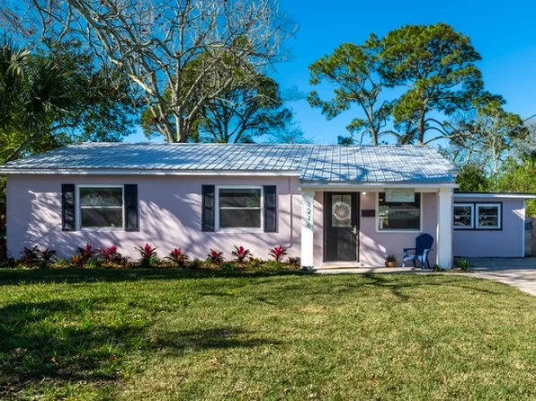 1216 10th St N, Jacksonville Beach, FL 32250