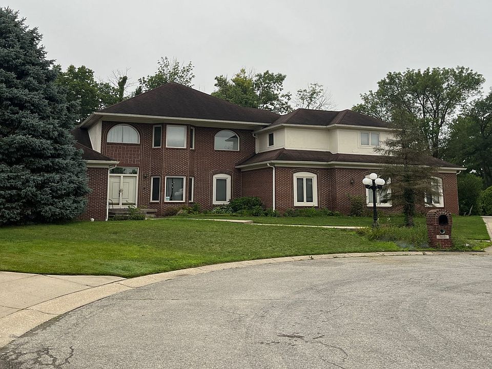 7001 Dior Ct, Indianapolis, IN 46278 Zillow
